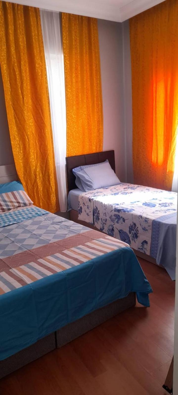 Belya Guest house *